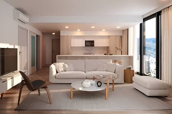 Craft Your Dream Space