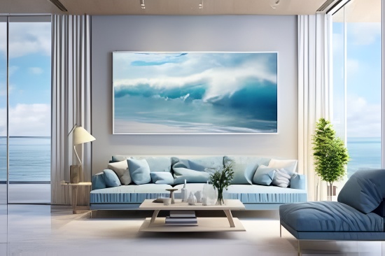 Premium furniture