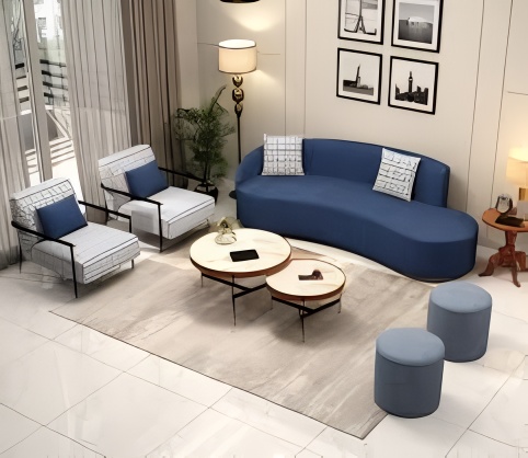 comfortable, affordable, home furniture