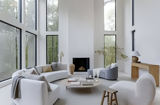comfortable, affordable, home furniture