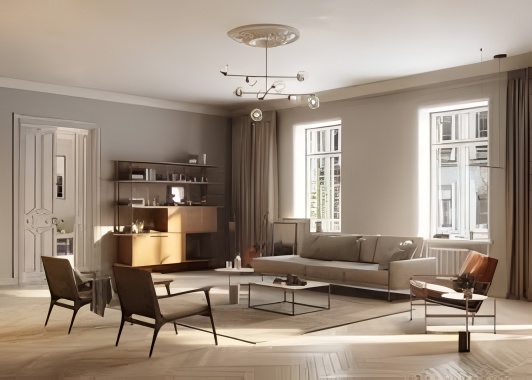 Premium furniture