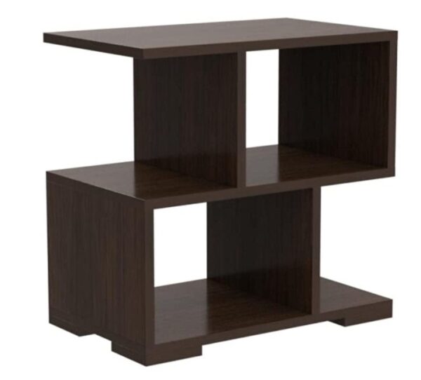 Wooden Side Table - Image 4