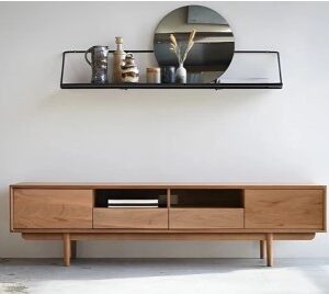Modern T.V. Unit
