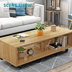 center Table