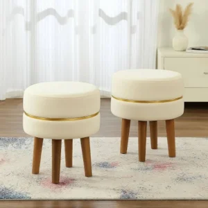Pouffe - Ottoman Stool