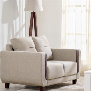 Two Seater Sofa