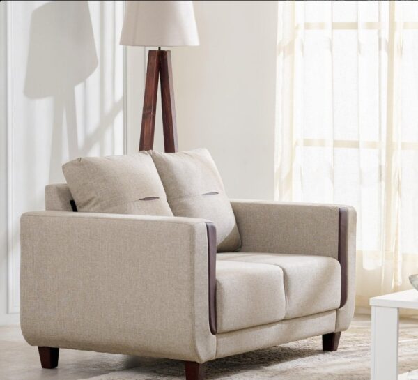 Two Seater Sofa