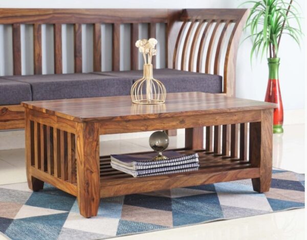 Center Table