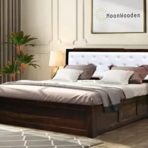 King Size Bed