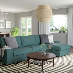 L Shaped Sofa